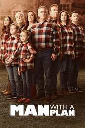 Poster 3 Staffel 1