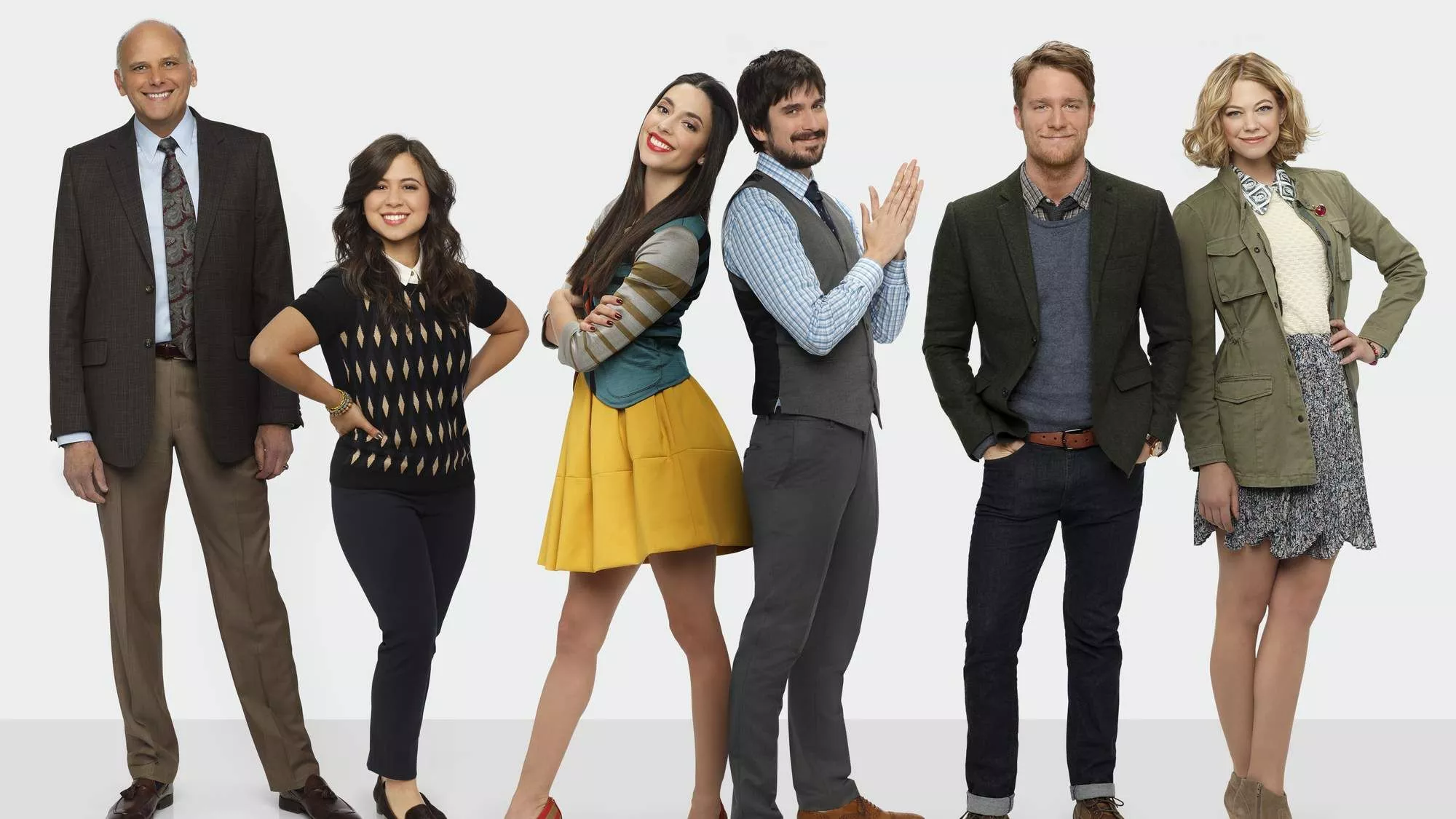 Manhattan Love Story - Episodenguide und News zur Serie
