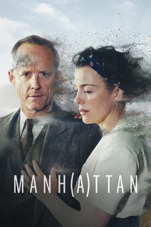 Staffel 1 Serienposter 5