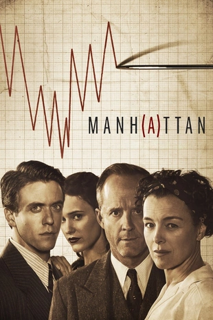Staffel 1 Serienposter 6