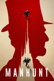 Staffel 1 Serienposter 2