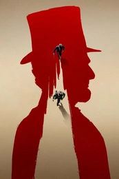 Poster 3 Staffel 1