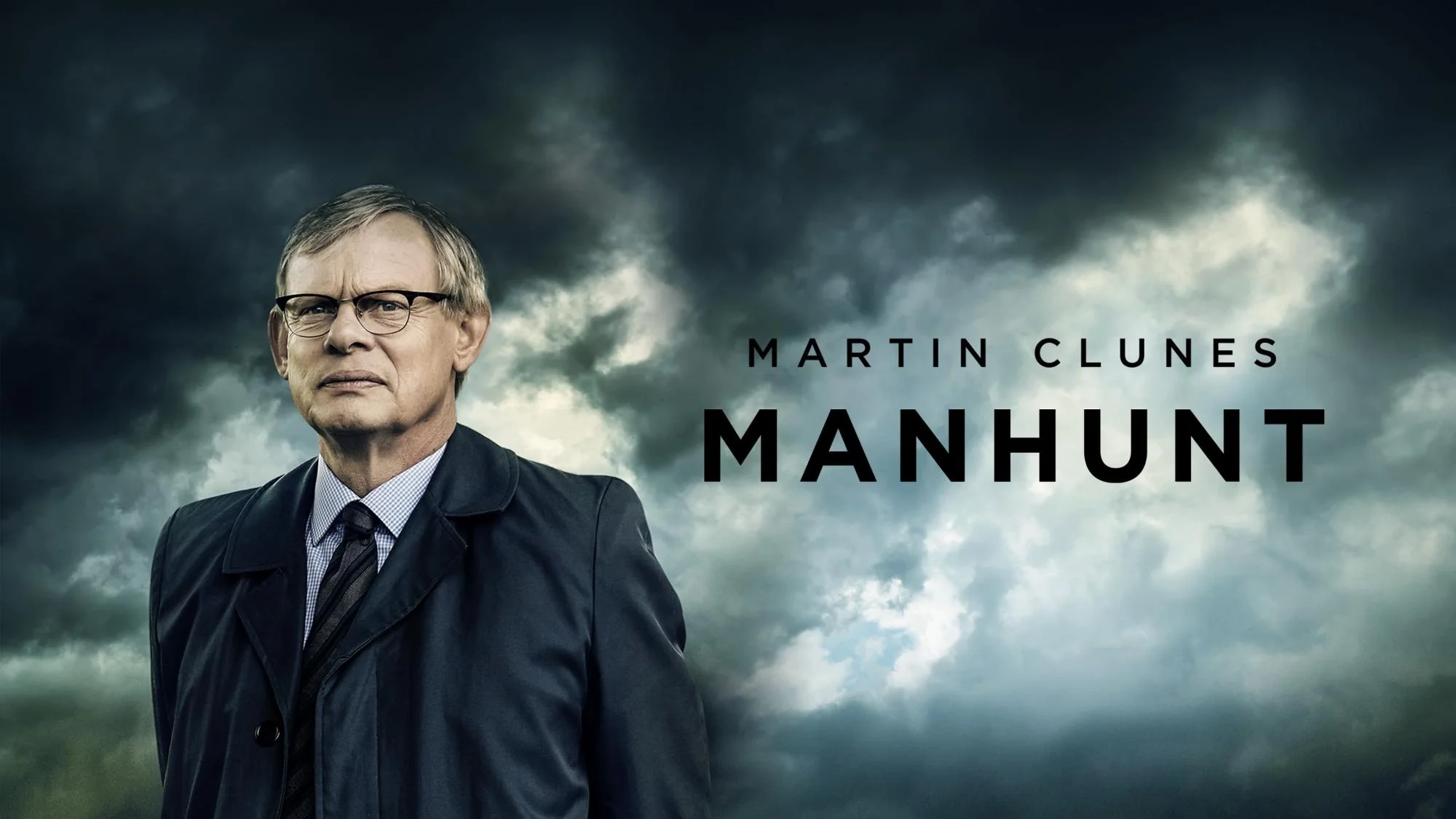 Manhunt - Streams, Episodenguide und News zur Serie
