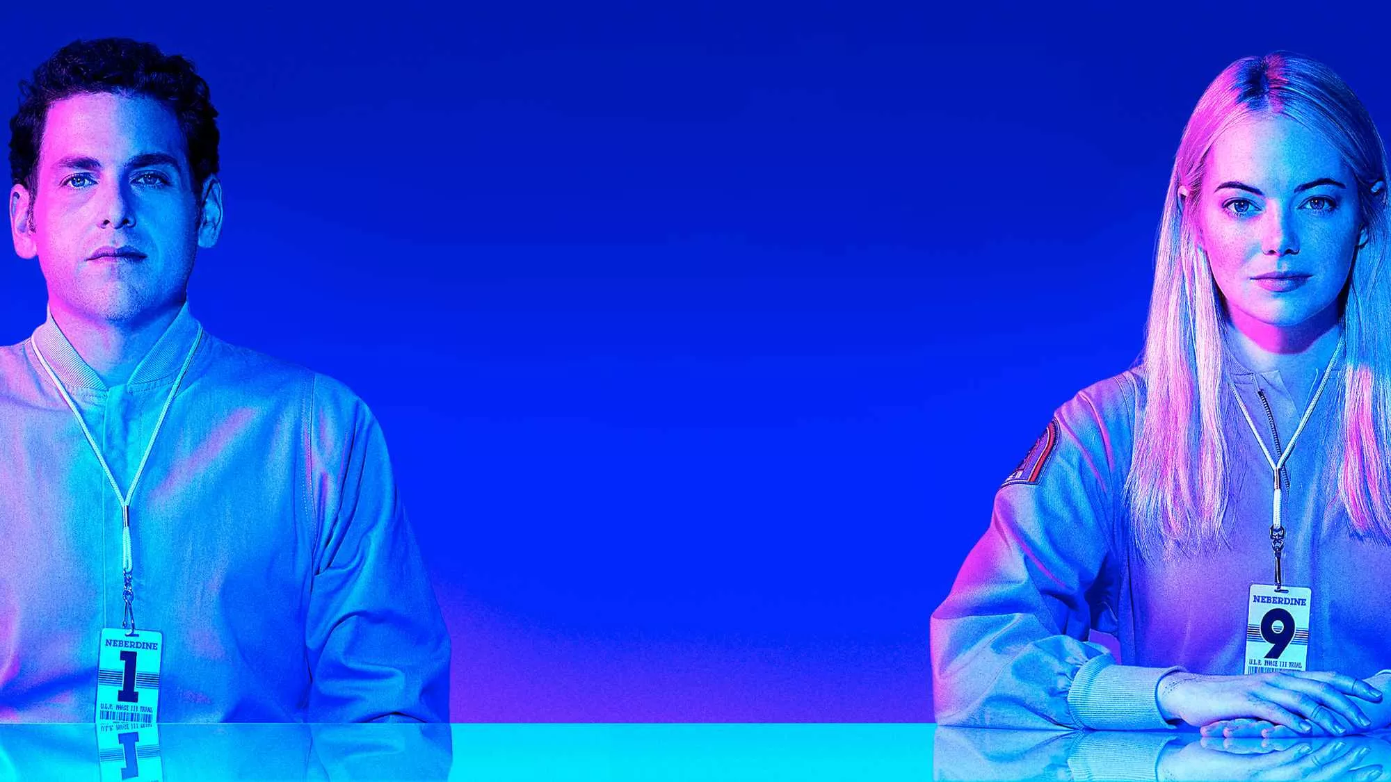 Maniac - Streams, Episodenguide und News zur Serie
