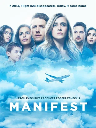 Manifest Poster Staffel 1