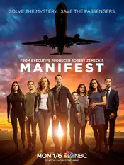 Manifest Poster Staffel 2