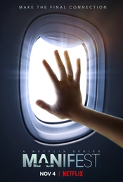 Poster zur Staffel 4