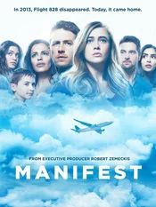 Manifest Poster Staffel 1