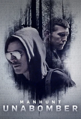 Manhunt Poster Staffel 1