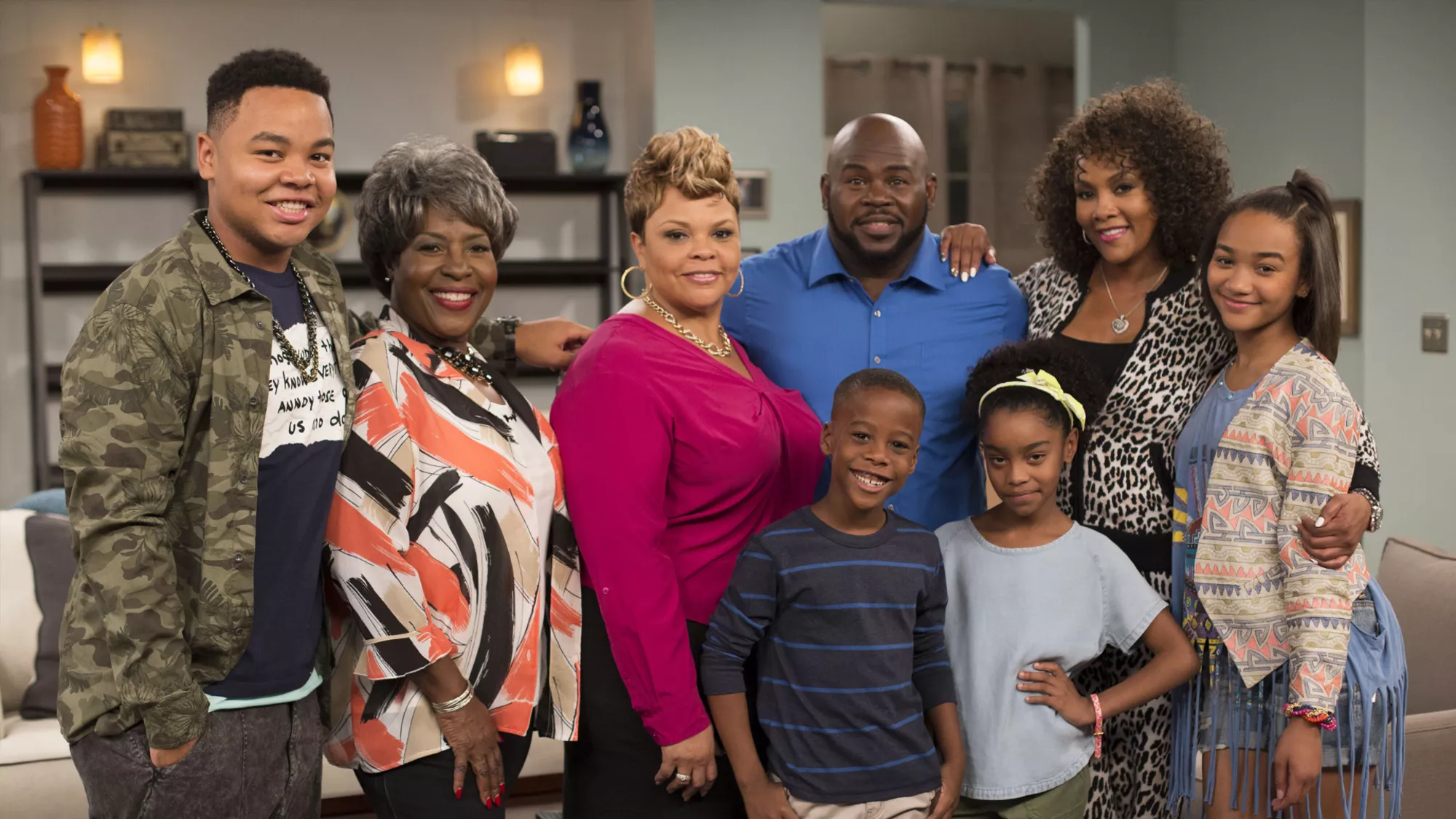 Mann & Wife - Episodenguide und News zur Serie