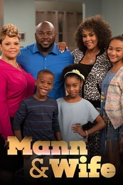Serienposter