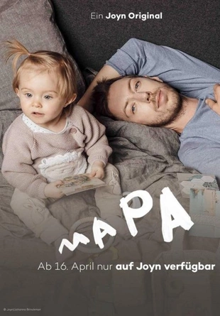 Staffel 2 Serienposter