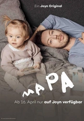 Staffel 2 Serienposter