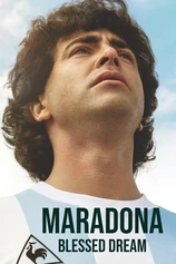 Maradona - Traumhaft gesegnet