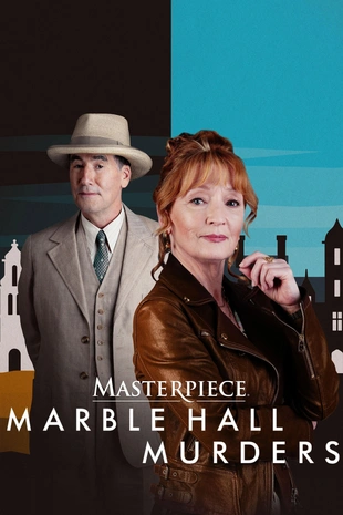 Serienposter