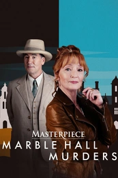 Serienposter