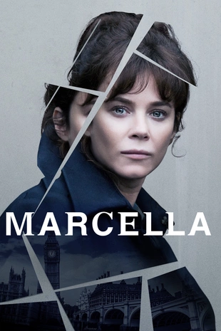 Staffel 1 Serienposter 2