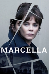 Staffel 1 Serienposter 2
