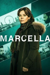 Staffel 1 Serienposter 5