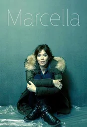 Marcella Poster mit Anna Friel