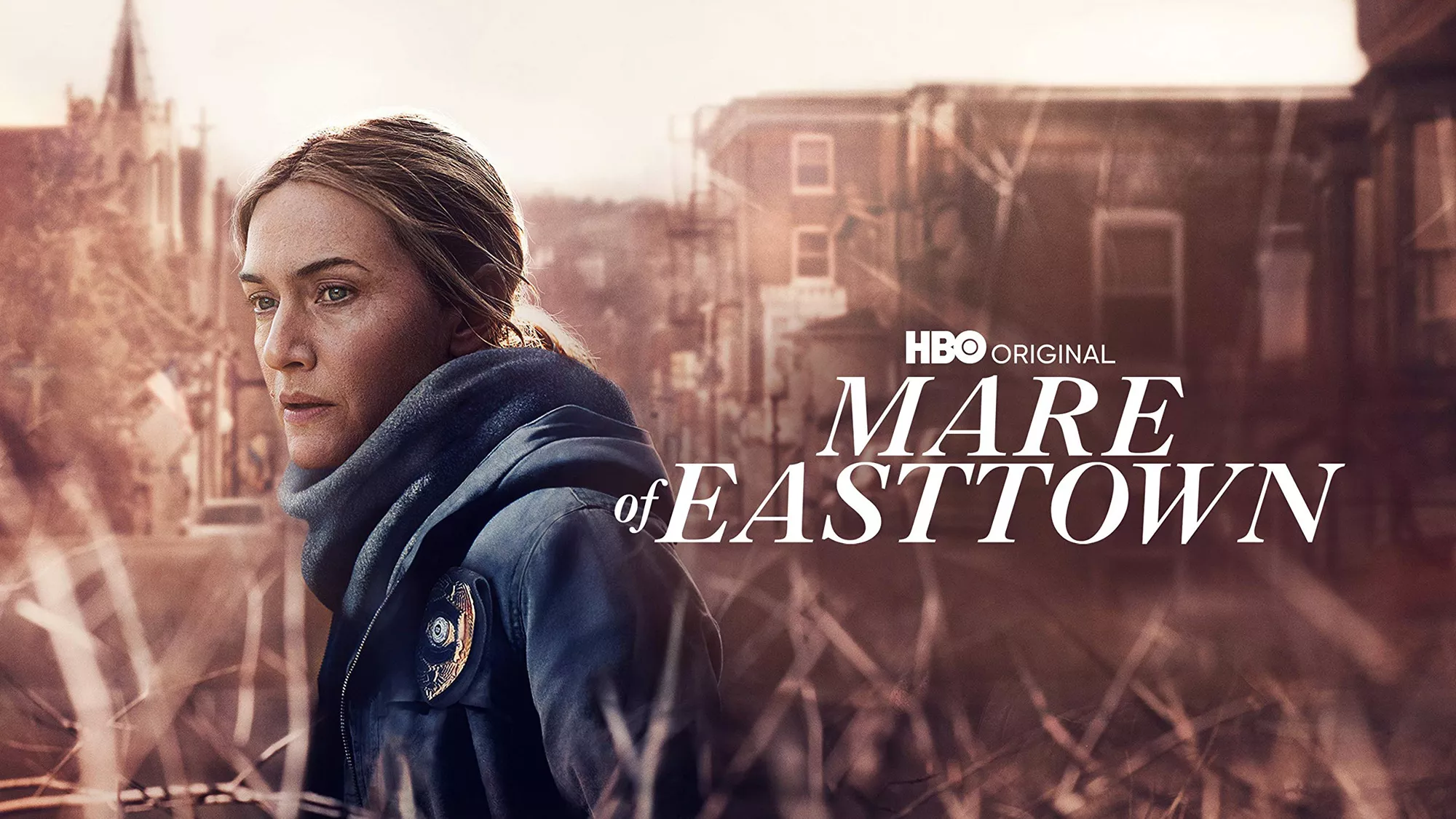 Mare of Easttown - Streams, Episodenguide und News zur Serie