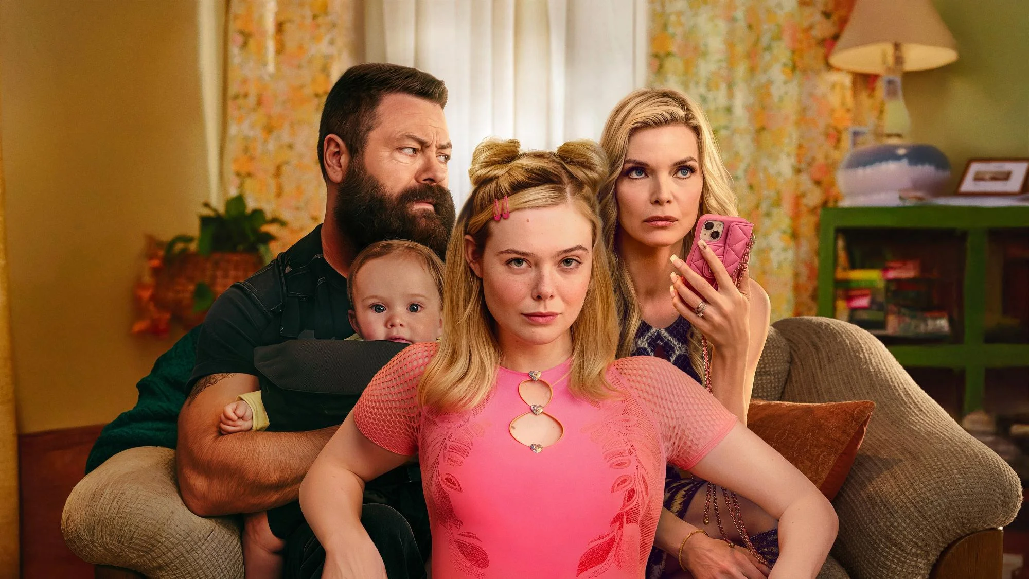 Only Margo - Episodenguide und News zur Serie