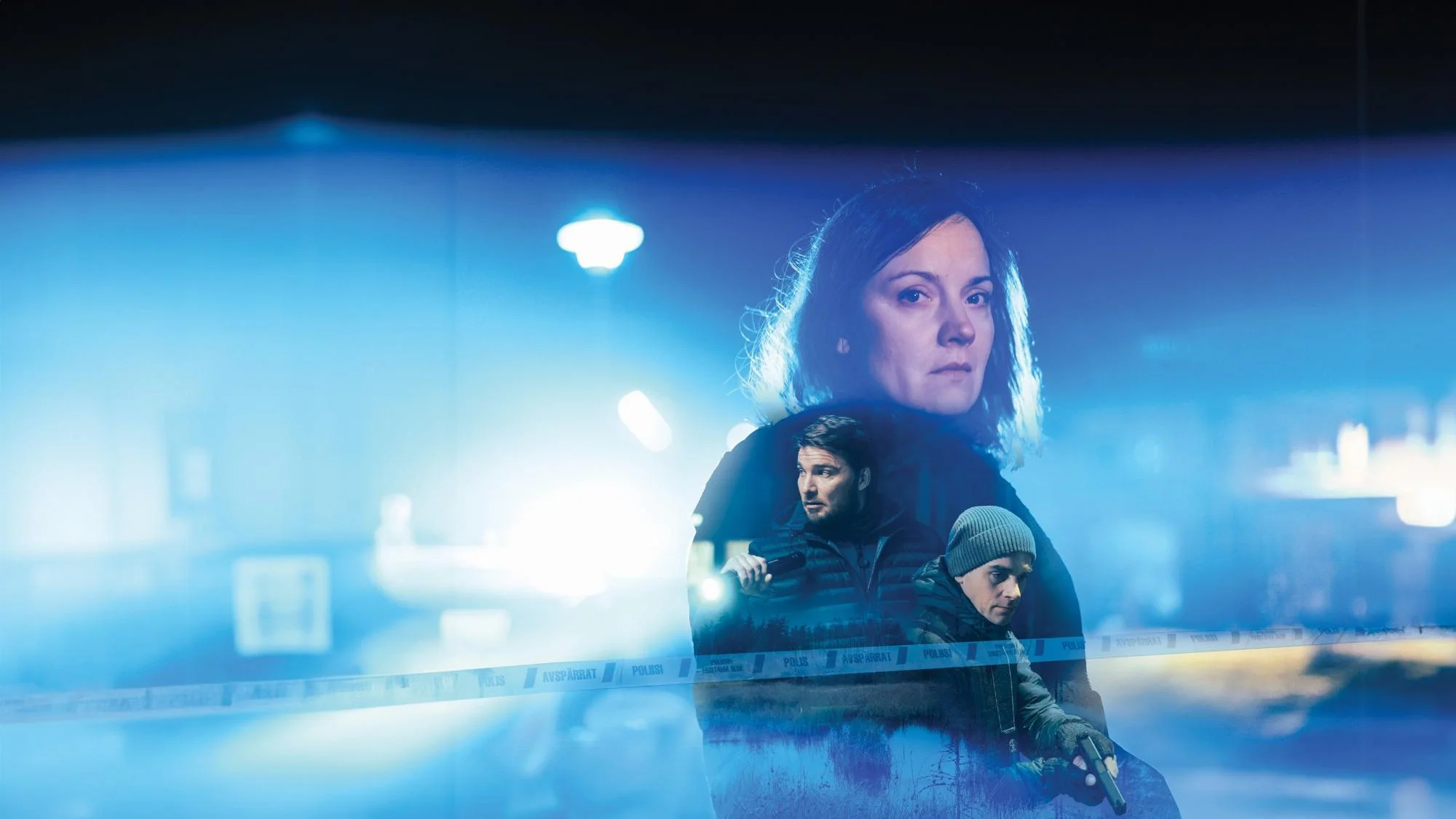 Maria Kallio - Episodenguide und News zur Serie
