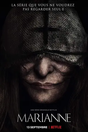 Marianne Poster