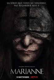 Marianne Poster