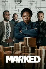 Marked