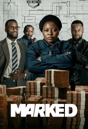 Marked Poster
