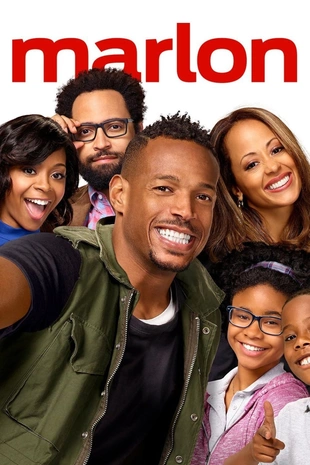 Staffel 1 Serienposter 2
