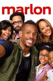 Staffel 1 Serienposter 2