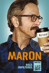 Maron Poster Staffel 1