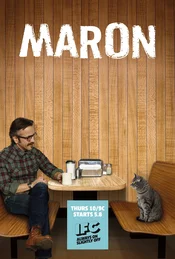 Maron Poster Staffel 1 Poster 2