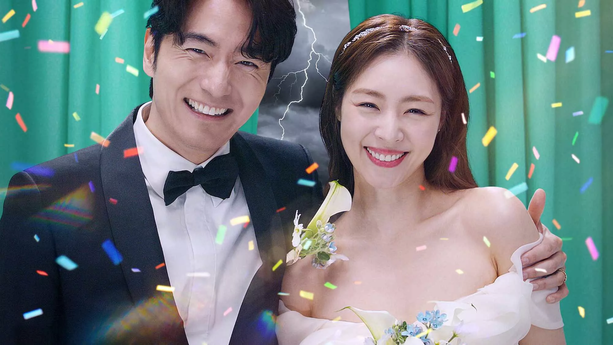 Marriage White Paper - Episodenguide und News zur Serie