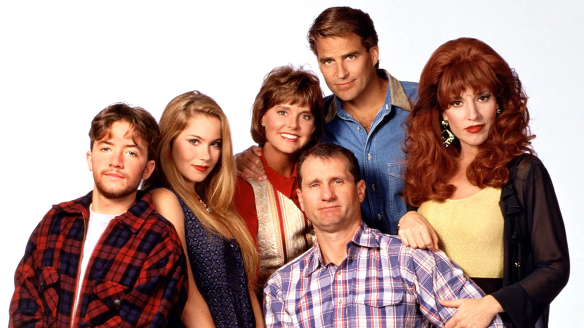 Married with Children - Streams, Episodenguide und News zur Serie