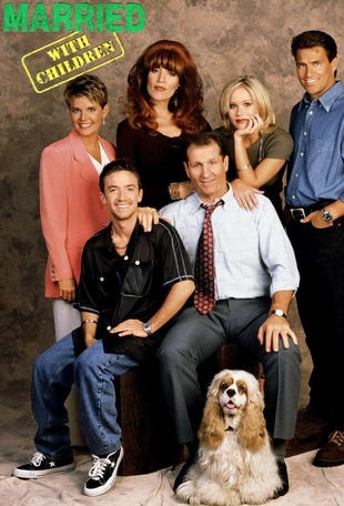 Staffel 1 Serienposter 14
