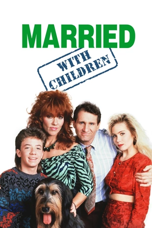 Staffel 1 Serienposter 3