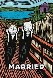 Married Poster
