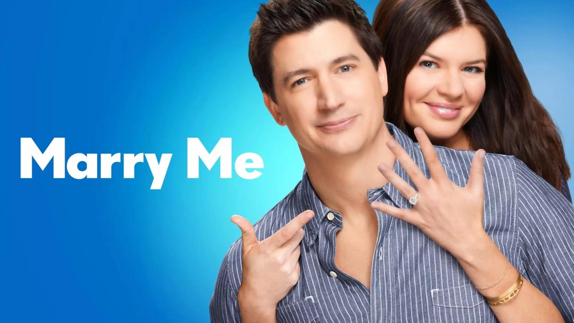 Marry Me - Episodenguide und News zur Serie