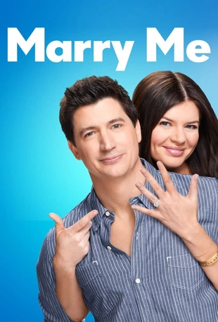 Staffel 1 Serienposter 3