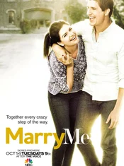 Marry Me Poster Staffel 1