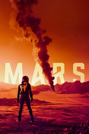 Staffel 1 Serienposter 2