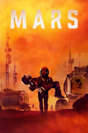 Poster 8 Staffel 1