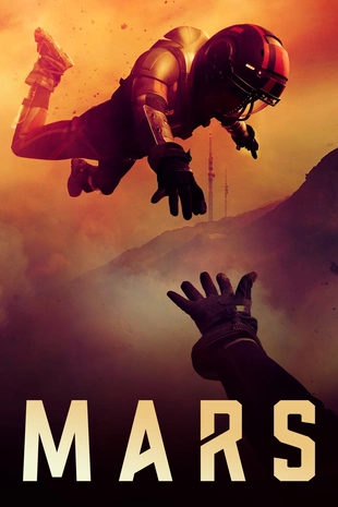 Staffel 1 Serienposter 9