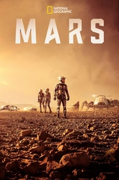 Staffel 1 Serienposter 3