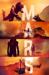 Staffel 1 Serienposter 5