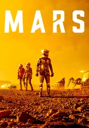 Staffel 1 Serienposter 6