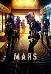 Staffel 1 Serienposter 7